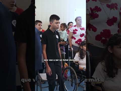 Nueva Escuela Integral en Junín