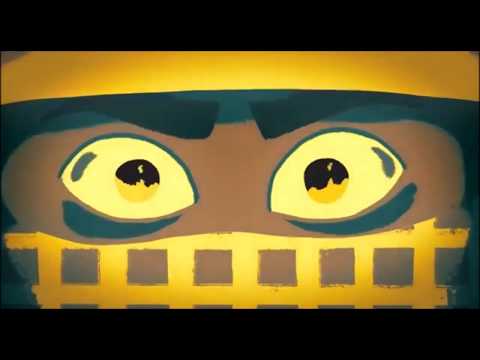 Ternet Tema  (Ternet Ninja)/ Checkered Ninja - OST