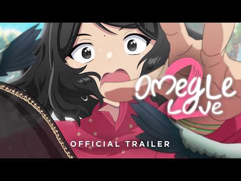 Omegle Love 2 - OFFICIAL TRAILER | TELUGU