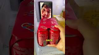 Amazing Way To Catch Theif!😱❤#shortsvideo