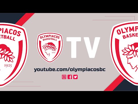 Press Conference | Euroleague RS G#7 - 2025-26 | Olympiacos Piraeus - AS Monaco