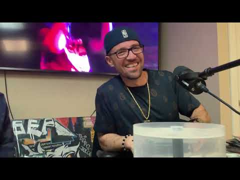 Breez Billions rapper , Understream mag  stops by The Smoking with JoThunder podcast part 1