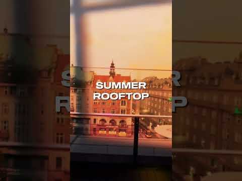 Rooftop Party 30.6.2024 #duplexprague