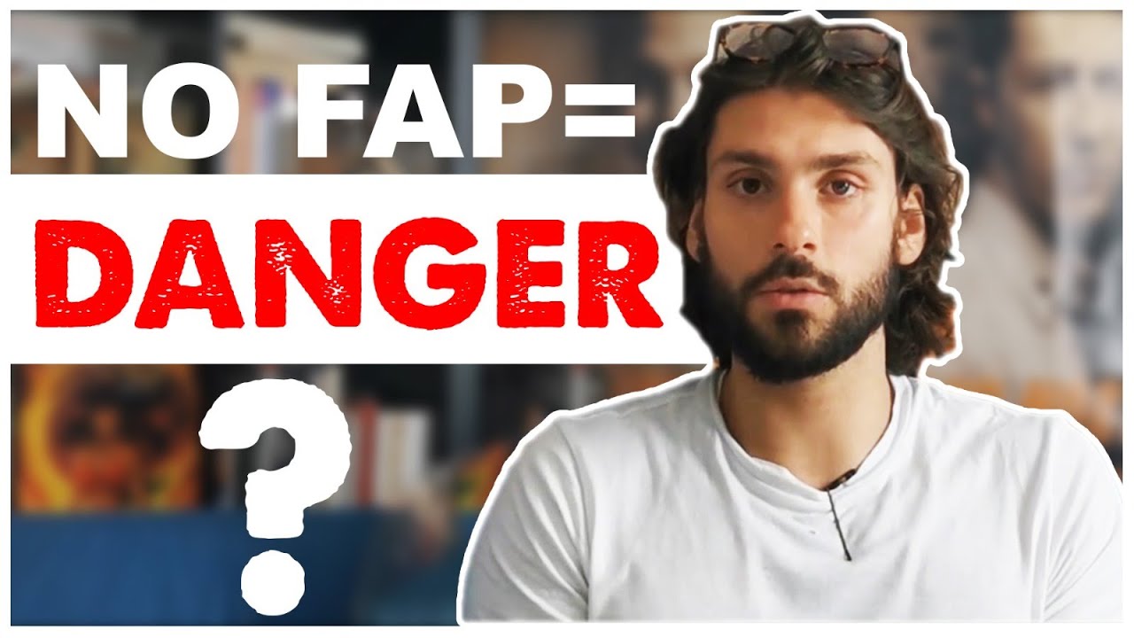 En quoi le No Fap peut être dangereux ?