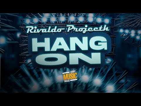 Rivaldo Projecth, Dj Freedom - Hang On Remix 2022 Exc. DMB