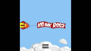 Kid Ink   Too Lit Feat  Jeremih Prod  By DZL &amp; Akeel