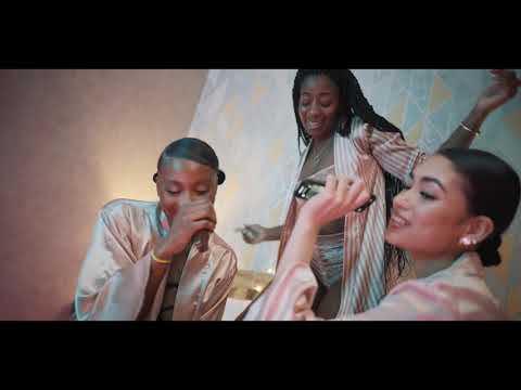 Jiggz - Rise & 4ward