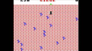 Siege for the BBC Micro