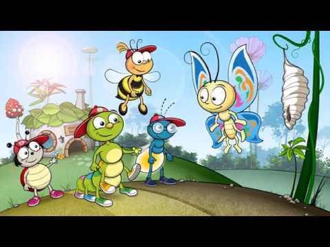 Bugs Team 1 - Stories - Unit 3