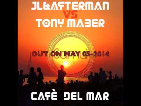 JL & AFTERMAN VS TONY MABER 