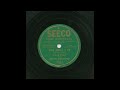 Celia Cruz - Oya Diosa Y Fe - Seeco 7396A