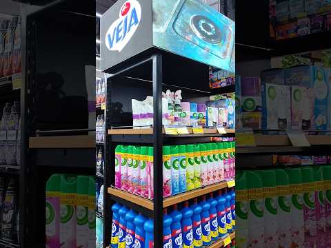 Neves Supermercado em Frutal-Minas Gerais