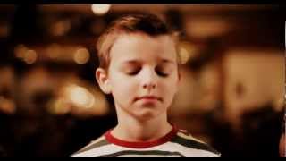 CLAUDIO BAGLIONI / Stille Nacht / VIDEO