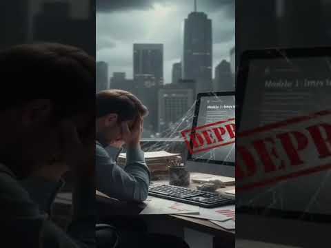 Outdated Online Course Content Is Costing You More Than You Think - Babb Education by Dr Dani Babb