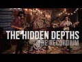 Kiss Of Honey - The Hidden Depths - The Recordium