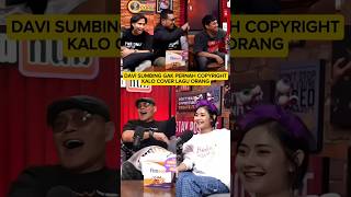 Download lagu DAVI SIUMBING NEVER CLAIMED COPYRIGHT WHEN COVERING A SONG😱‼️ #davisumbing mp3