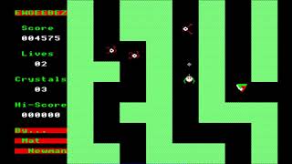 Ewgeebez for the BBC Micro