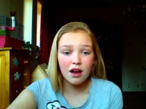 auditie for voice of kids