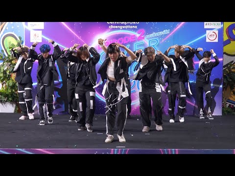 200801 Neo Zone cover NCT 127 - Limitless + Prelude + Kick It @ Cover Dance 2020 EP2 (Final)
