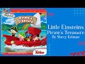 Stories For Kids Read Aloud Little Einsteins Pirates Treasure READ ALONG VIDEO