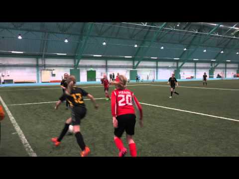 Pajulahti 2016: EPS Lumikit - Honka