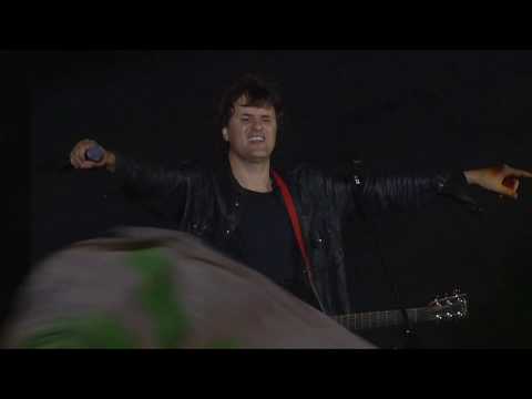 Ciro y los Persas en el Estadio River | VERANO DEL 92 |