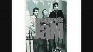 The Jam - Move on up