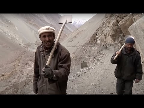 Pakistan: Valea Nemuritorilor | Drumurile imposibilului