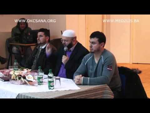 Put vjernika i podrumski mesdžidi