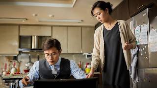 Ele sacrificou toda a sua vida pela esposa, e descobriu que ela o estava traindo!