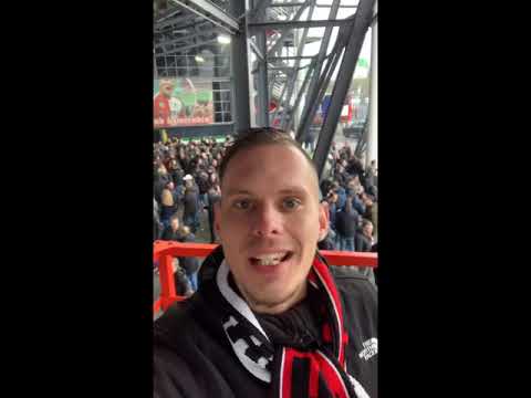 #6 FEYENOORD - PSV THUIS GEKKEHUIS!