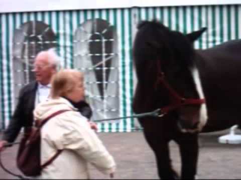 2004 Visit from Pithiviers