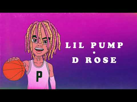 Lil Pump "D Rose"