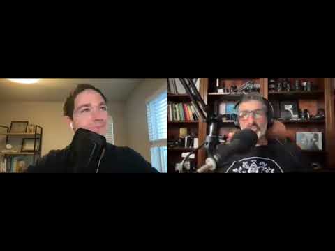The Sevan Podcast 139 - NEWS w/ James Hobart