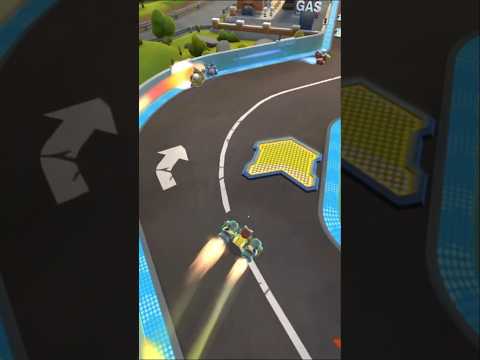 Video cover