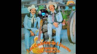 Los Cadetes De Linares - Despedida Con Mariachi ((DISCO COMPLETO)) 1984