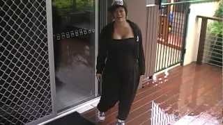 Puff Johnson Please Help me I'm Falling Cover