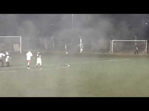 19.12.07 La Rustica - Breda 1t. (0-0)