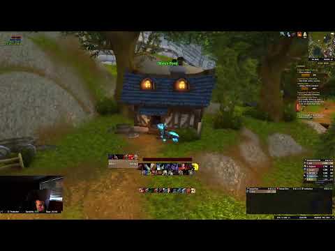 Zero to Keystone Hero! How to Tank in Wow Dragonflight. Leveling Warrior Tank!