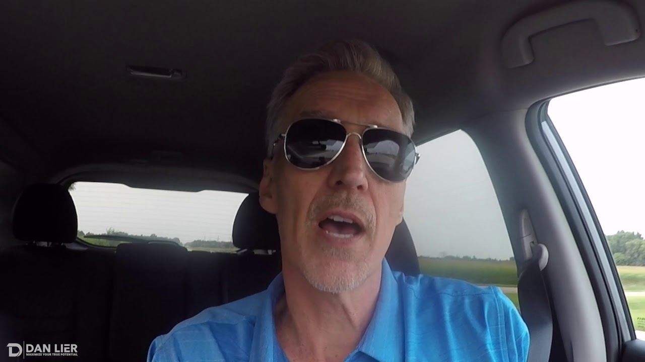 Going through a challenging time...   Health Update August 18, 2018