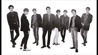 EXO  (엑소) – 트라우마 (TRAUMA)  (1 HOUR)