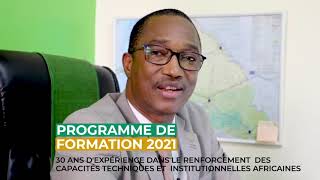 PROGRAMME DES SESSIONS DE FORMATION ENDA ECOPOP - 2021