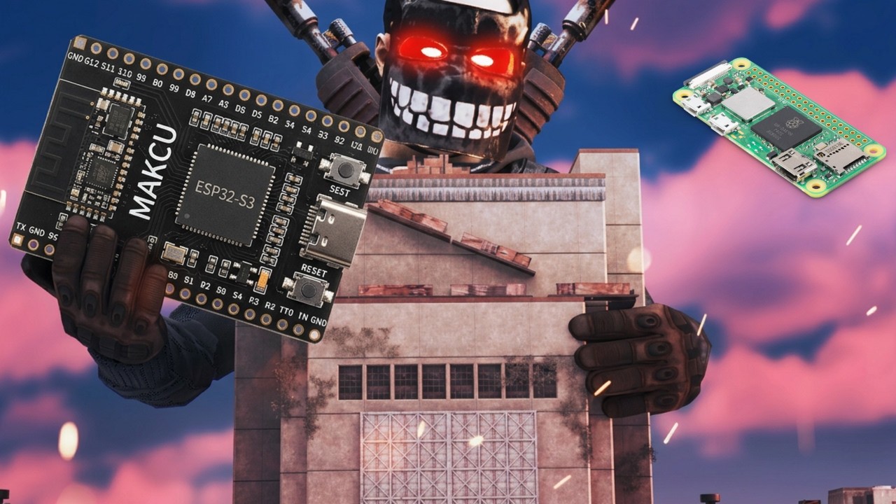 I Tested the Most ADVANCED Rust Script in 2026 (Insane Results)