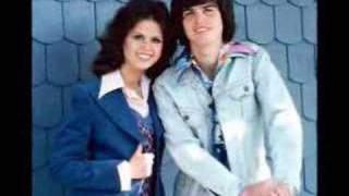 donny & marie osmond