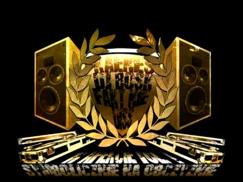 KNS - Fakt Nie Diss (prod. Bosk Dżelski))/W afekcie vol. 1 Symbolicznie na obczyźnie/2009