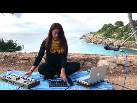 Nølah - Lost Island (Teaser)