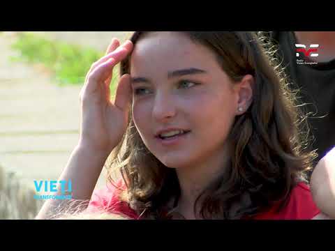 Ep 016 - Vieți Transformate - Tineri cu vieți transformate