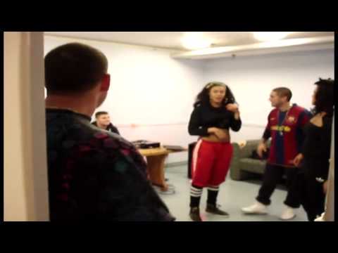 Advance Patrol Ènsayos Part 2