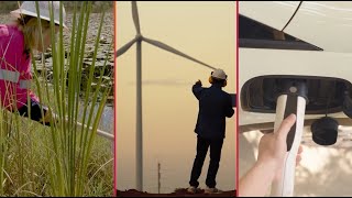 Powering progress through Trusted Chemistry. | The Chemours Company