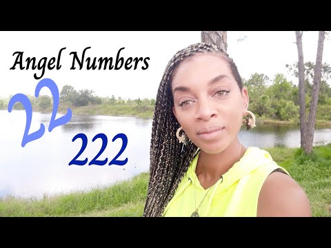 Meaning of seeing 222 or master number 22 Number Synchronicities